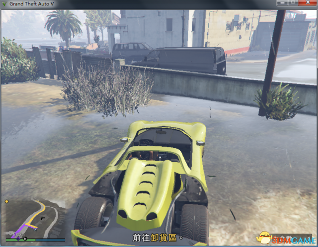 GTA5威皮劲速100%获得方法 GTA5威皮劲速如何获得