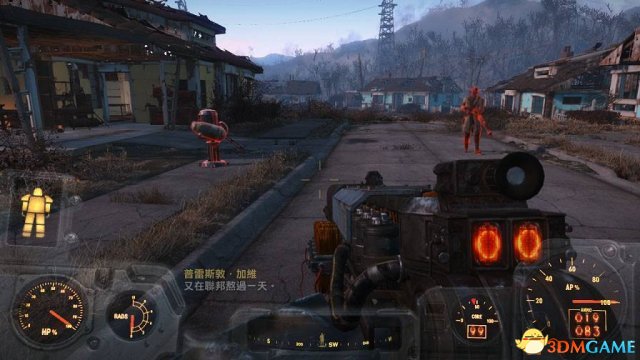 3dmgame