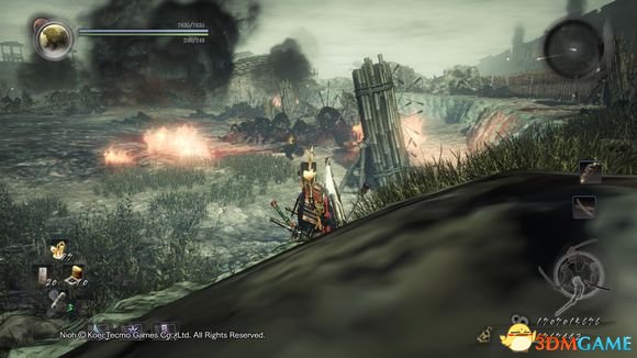 3dmgame