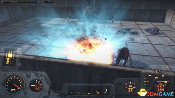 3dmgame