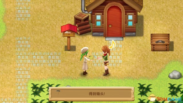 牧场物语希望之光如何赚钱 牧场物语赚钱方法
