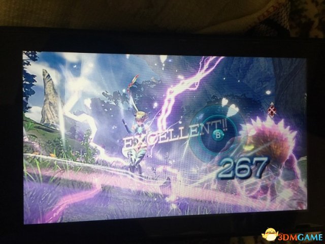 3dmgame