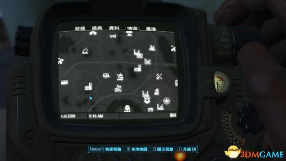 3dmgame