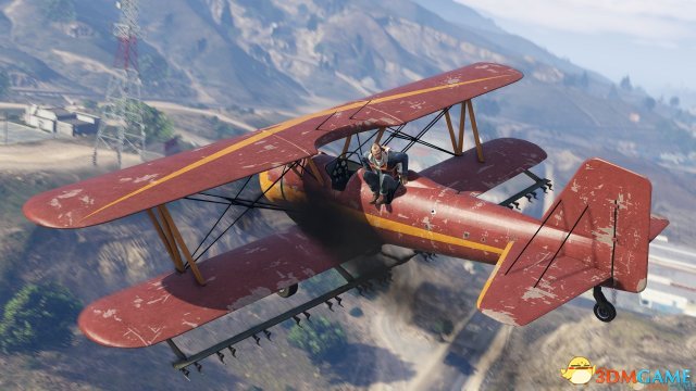 侠盗猎车5 11月14日更新了什么 GTA5 11.14更新内容