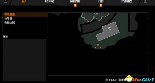 恶灵附身2全物品收集支线任务图文攻略第四章 