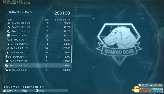 3dmgame