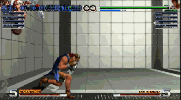 3dmgame