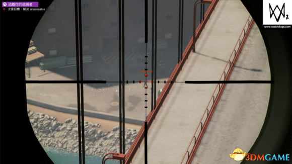 3dmgame