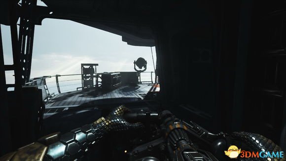 德军总部2新巨像怎么隐藏HUD