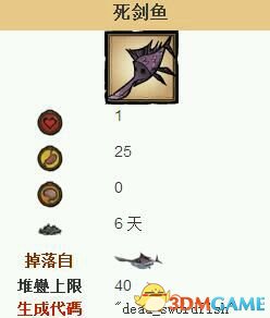 饥荒SW实用工具top10介绍 饥荒海难实用工具有哪些