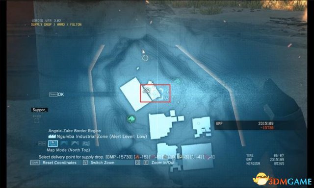 3dmgame