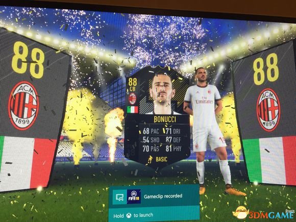 FIFA18怎么防守 FIFA18简单防守技巧分享