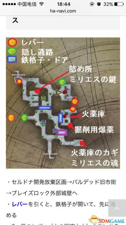 3dmgame