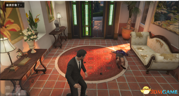 GTA5中你可以不知道的一些事情