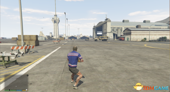 GTA5中你可以不知道的一些事情
