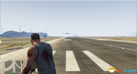 GTA5中你可以不知道的一些事情