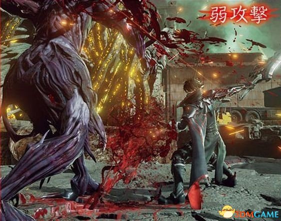 噬血代码两位新情侣角色介绍