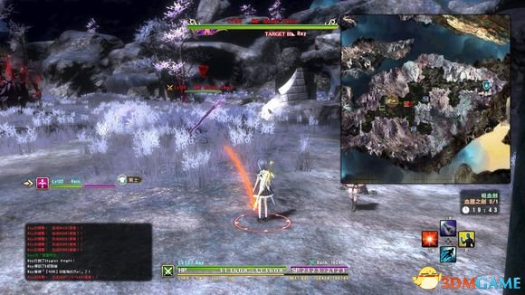 刀剑神域虚空幻界dlc3图纸必打邪神整合
