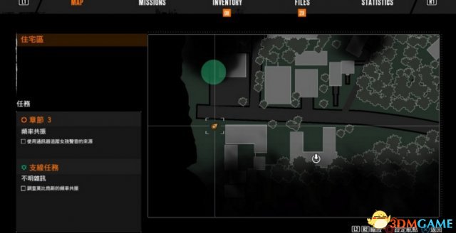 3dmgame