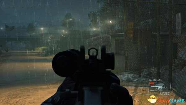 3dmgame
