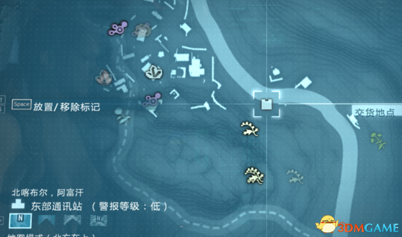 3dmgame