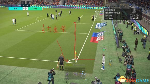 3dmgame