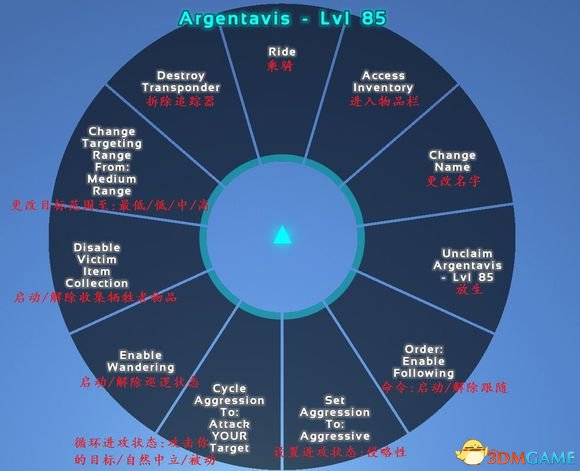 3dmgame
