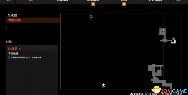 恶灵附身2全物品收集支线任务图文攻略第四章 