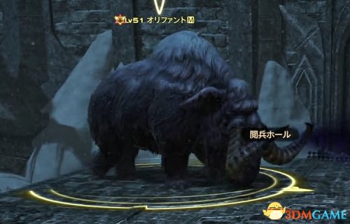 最终幻想14冰雪废堡暮卫塔怎么打 FF14副本攻略