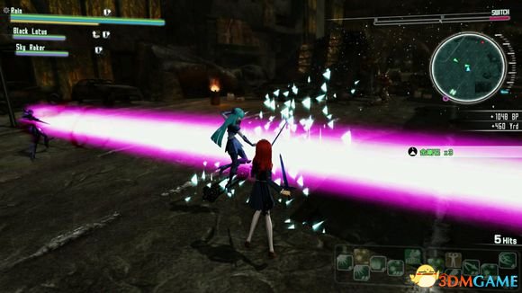 3dmgame