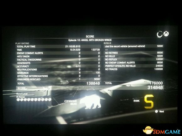 3dmgame
