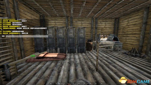 3dmgame