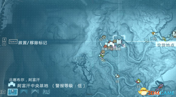 3dmgame