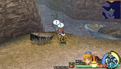 3dmgame