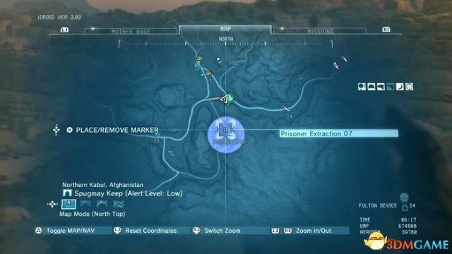 3dmgame