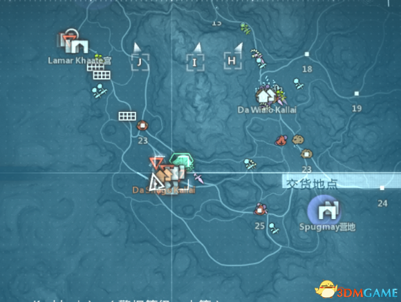 3dmgame