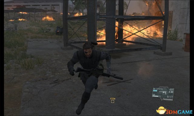 3dmgame