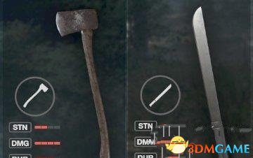 3dmgame