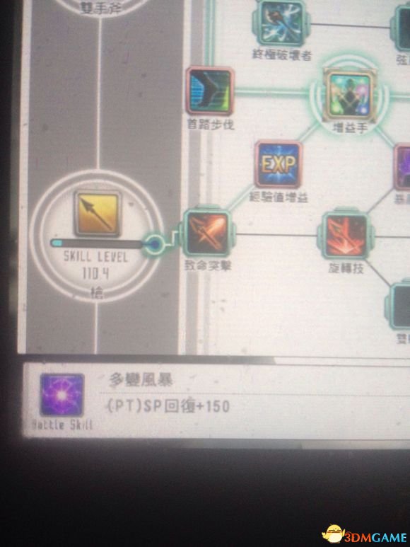 刀剑神域虚空幻界什么buff好用 通用buff推荐