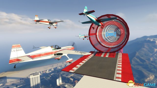GTA5 10月17日更新内容一览 10.17日更新了什么