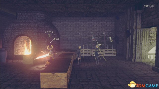 3dmgame