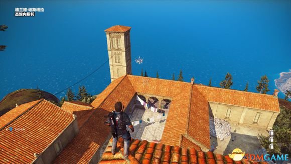 3dmgame