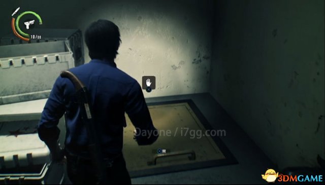 3dmgame