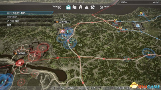 真三国无双8开放世界玩法介绍 既有武将图文展示