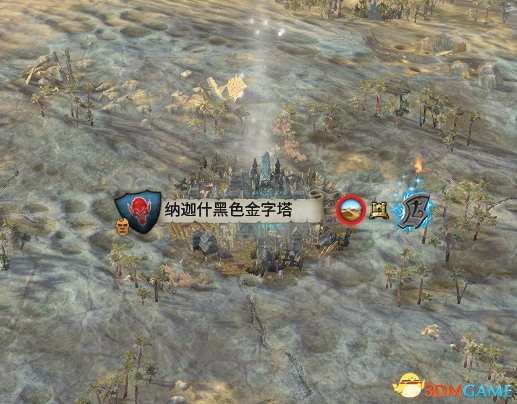 全面战争战锤2全部仪式收入的节点介绍