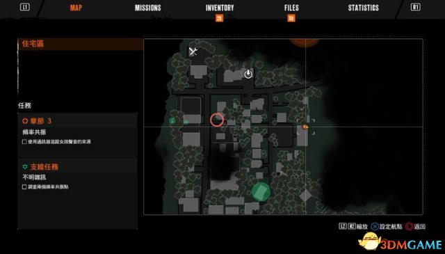 3dmgame