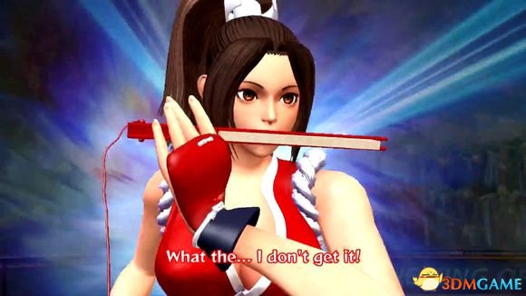 3dmgame