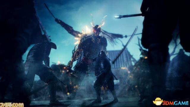 仁王DLC3怎么刷经验 仁王DLC3刷经验心得