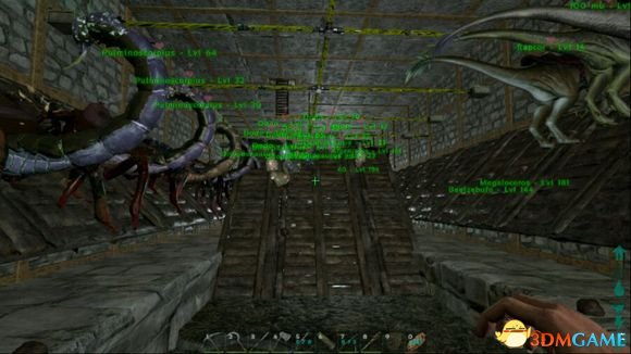 3dmgame