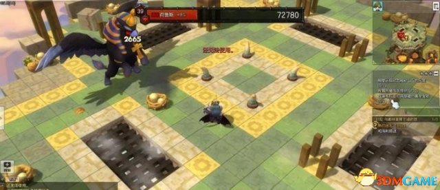 冒险岛2冒险副本全攻略 冒险岛2四人副本打法一览